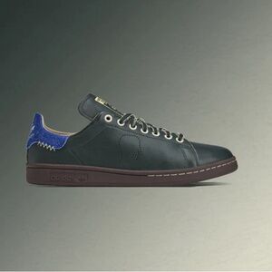 Stan Smith Brain Dead